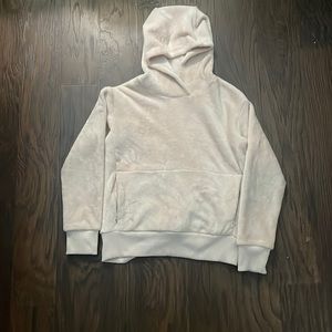 Athleta girl Feelin’ Great Hoodie great condition wore once